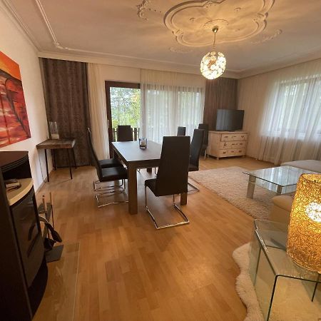 Willa Haus Am Berg - Waldviertel Arbesbach Zewnętrze zdjęcie