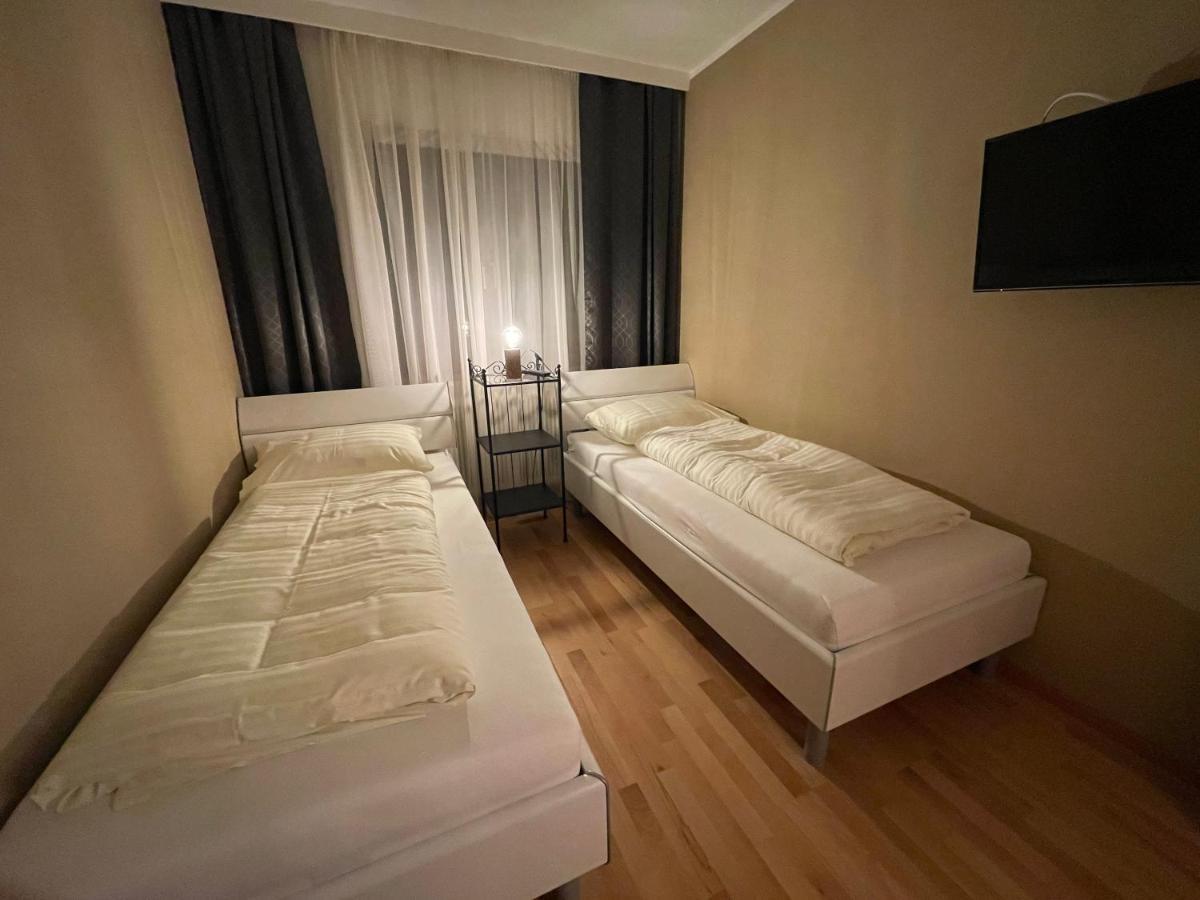Willa Haus Am Berg - Waldviertel Arbesbach Zewnętrze zdjęcie
