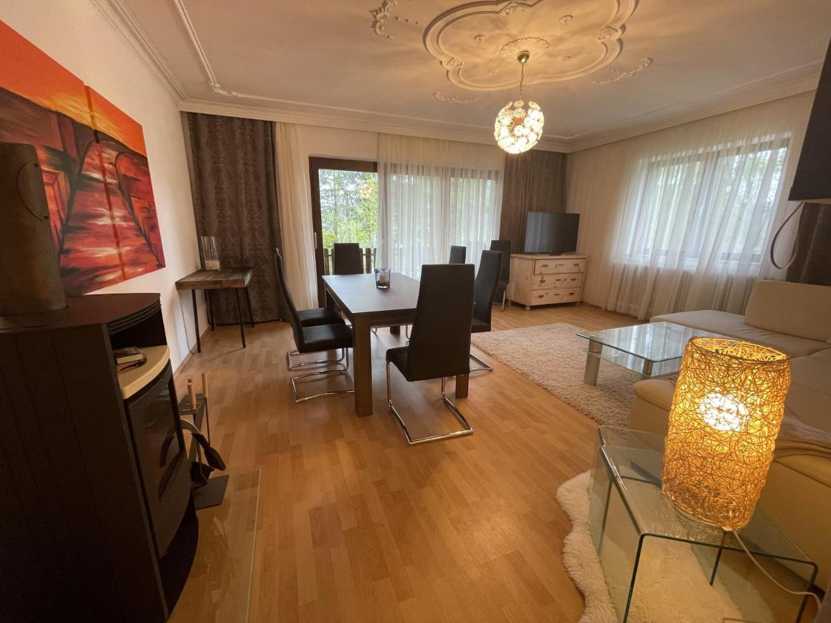 Willa Haus Am Berg - Waldviertel Arbesbach Zewnętrze zdjęcie