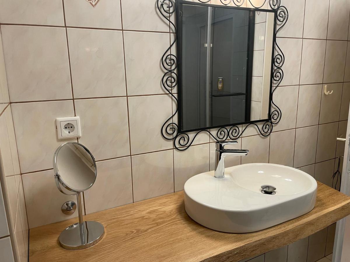 Willa Haus Am Berg - Waldviertel Arbesbach Zewnętrze zdjęcie